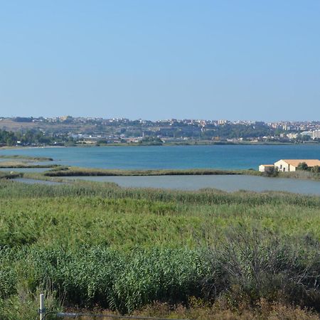Villa Il Faro 锡拉库扎 外观 照片