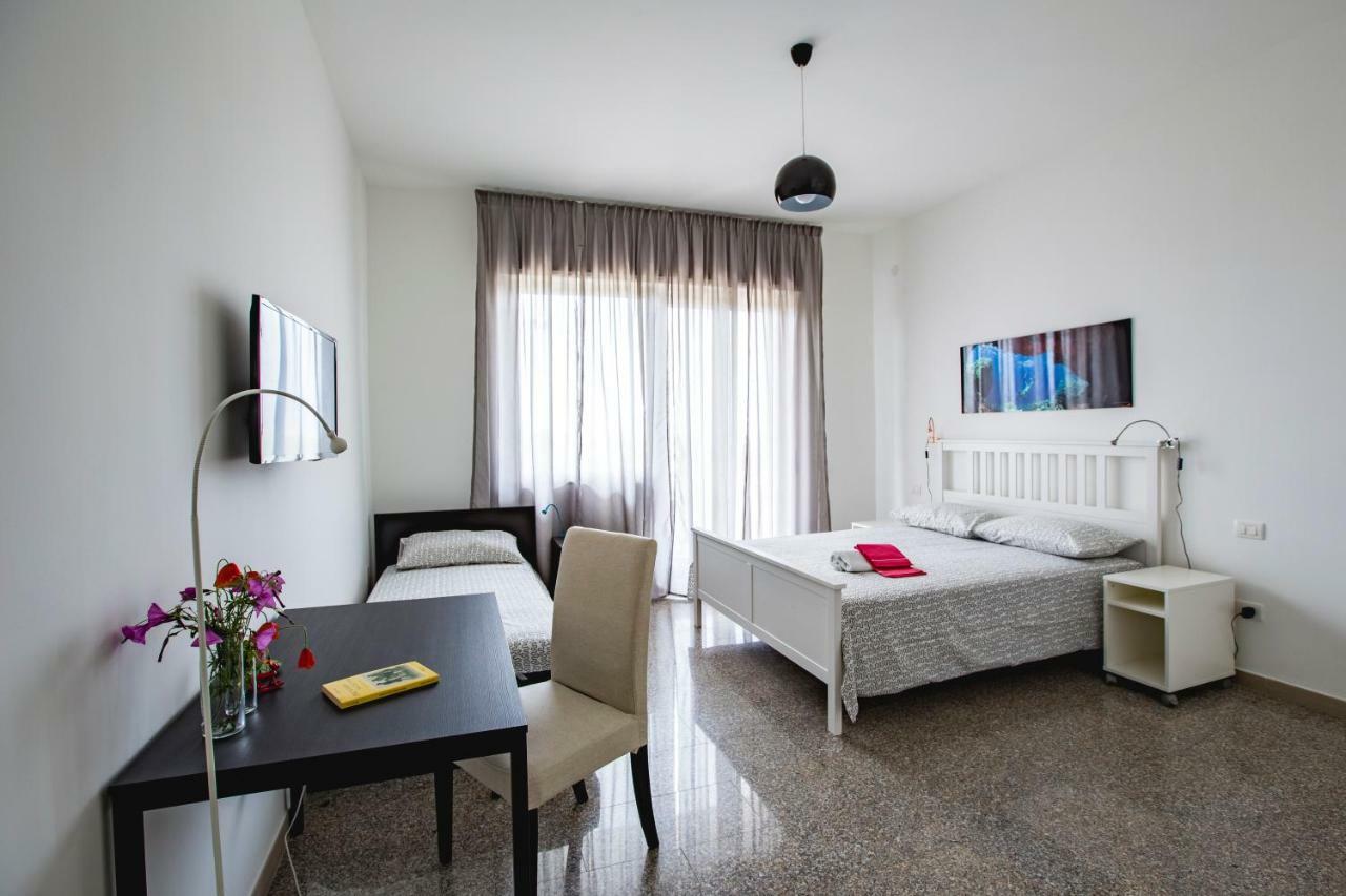 Villa Il Faro 锡拉库扎 外观 照片