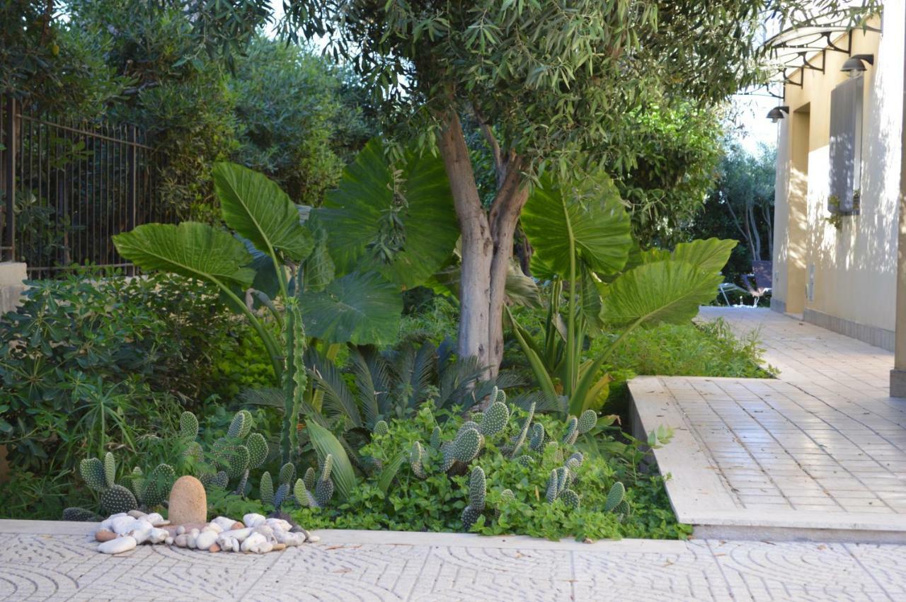 Villa Il Faro 锡拉库扎 外观 照片